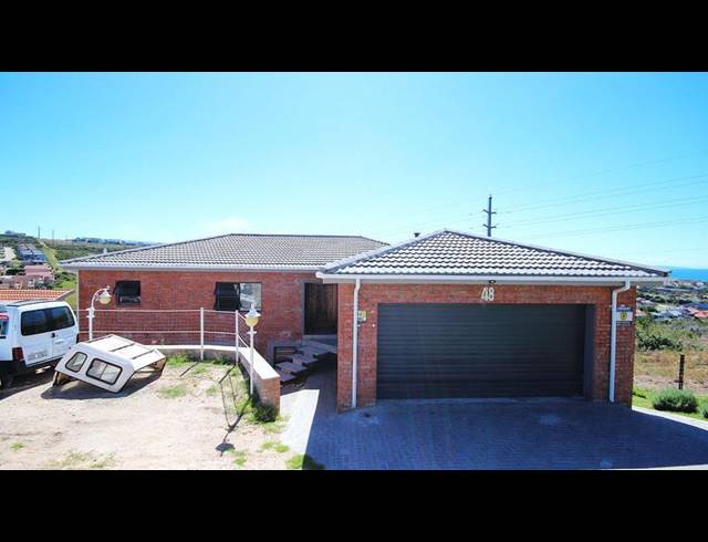 5 BEDROOM HOUSE FOR SALE IN SEEMEEU PARK